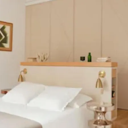 Apartment Appart Champ De Mars
