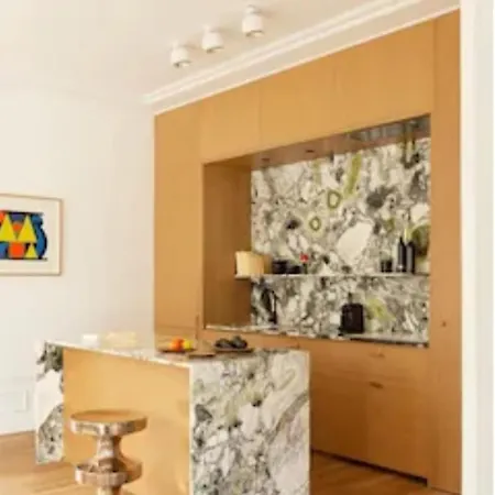 Appart Champ De Mars Apartment *