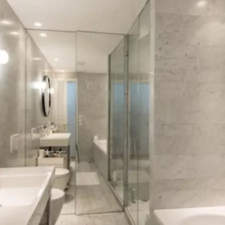 Appart Champ De Mars Apartment Paris