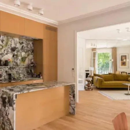 Apartment Appart Champ De Mars *