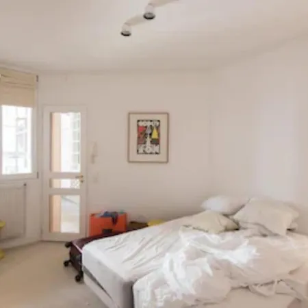 Appart Champ De Mars Apartment *
